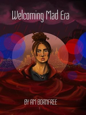 Welcoming Mad Era - ebook